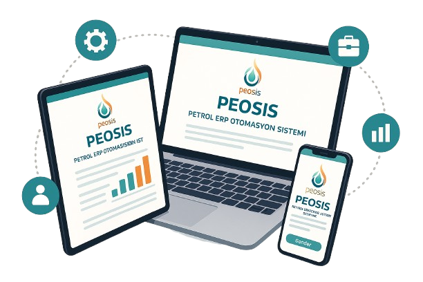 PEOSİS Dashboard